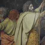 Детали картины 