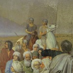 Детали картины